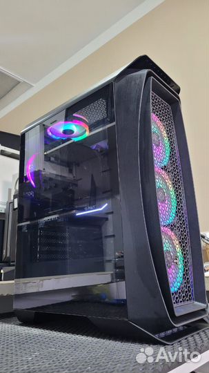 Xtreme PC i5-13600K 32gb DDR5 SSD 1tb RTX 4070 12g