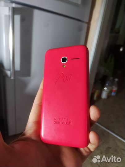 Alcatel One Touch 5019D PIXI 3 (4,5), 8 ГБ