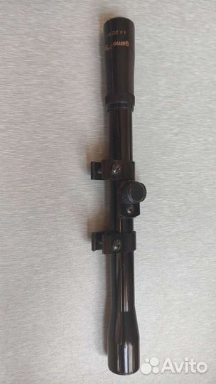 Оптический прицел gamo 420 WA