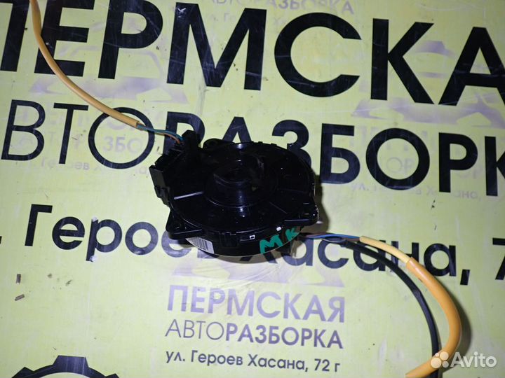 Шлейф Geely MK 2008-2015