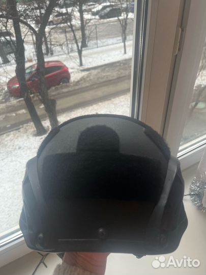 Каска шлем Омнитек