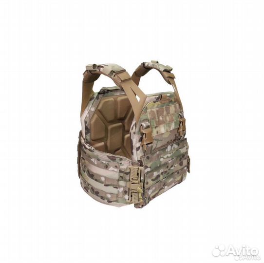 Warrior assault systems LPC V.1