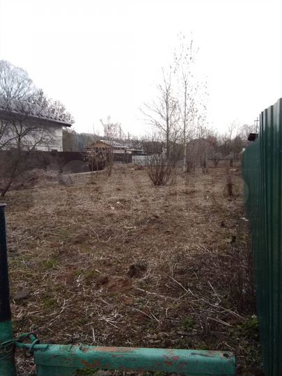 Участок 13 сот. (СНТ, ДНП)