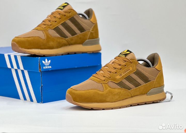 Кроссовки мужские Adidas zx700