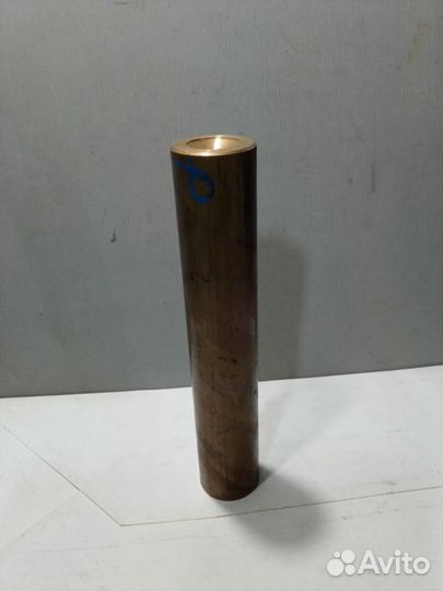Латунь лс59-1 D50x270 мм