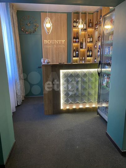 Продам помещение свободного назначения, 525 м²