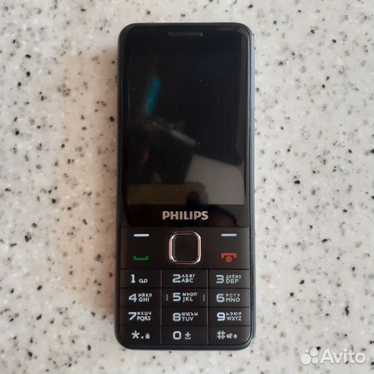 Продам телефон