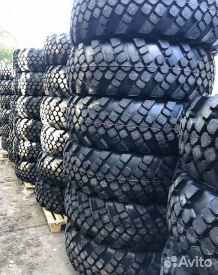 Шины кама 1260 425 / 85 r24