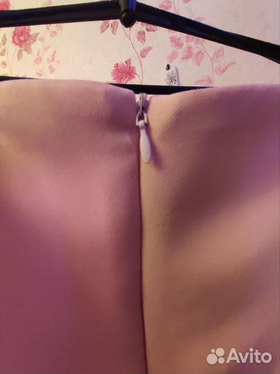 Платье летнее женское 42 44