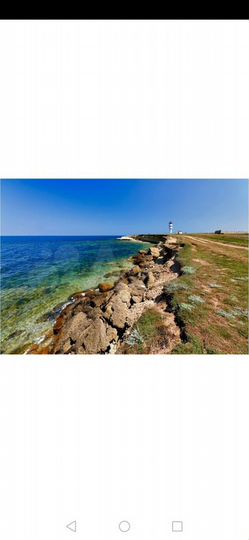 Участок 3,5 га (СНТ, ДНП)