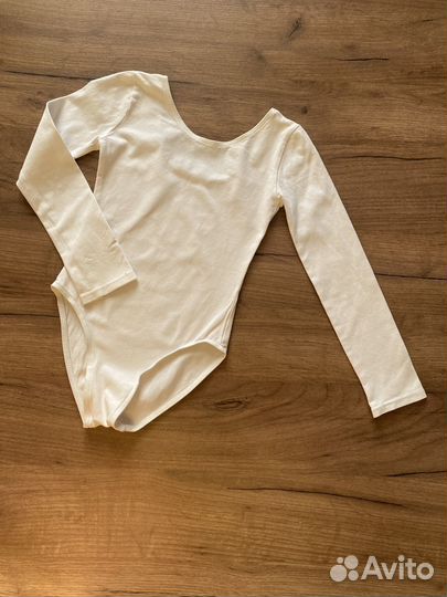 Купальник гимнастический 104