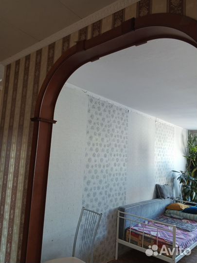 Арка межкомнатная