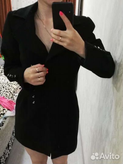 Пальто