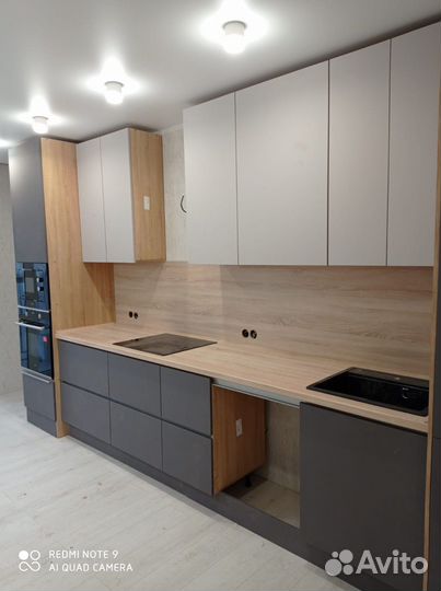 Кухонный гарнитур