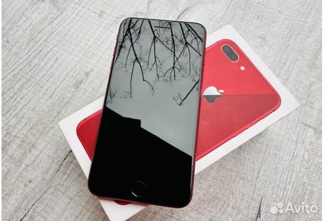 iPhone 8 Plus, 64 ГБ