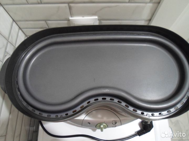 Пароварка Tefal vitacuisine