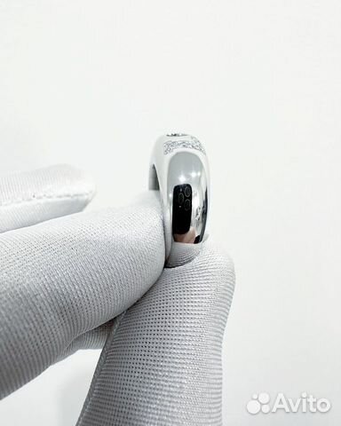 Кольцо Chopard оригинал объявление продам