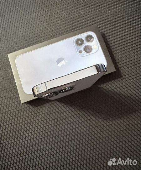 iPhone 13 Pro, 128 ГБ