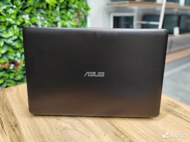 Мощный Asus Intel i5, nvidia 920MX 2gb
