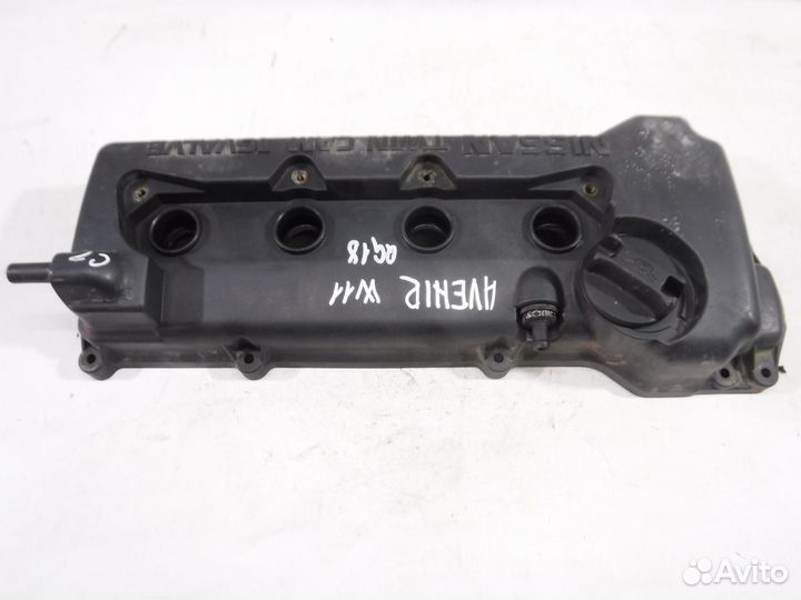 Крышка головки блока Nissan Avenir