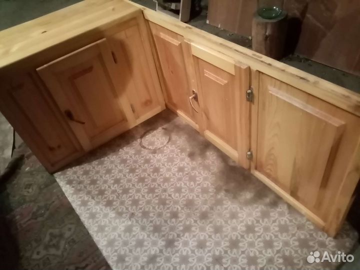 Мебель для ванной комнаты