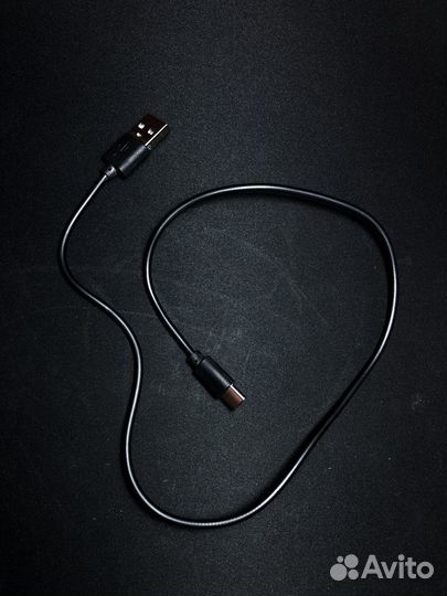 Провод usb type c