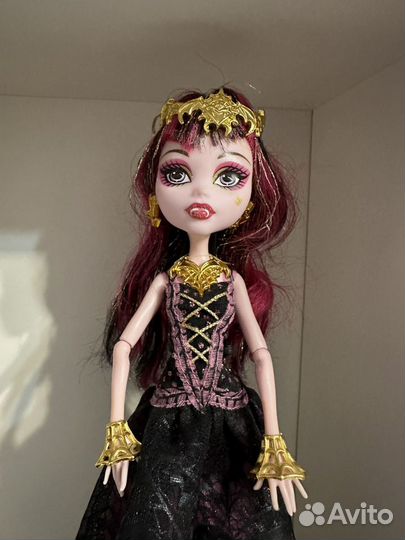 Куклы Monster high и ever After High