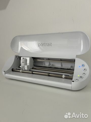 Плоттер для резки пленки portrait 3 купить в Колпино | Электроника | Авито