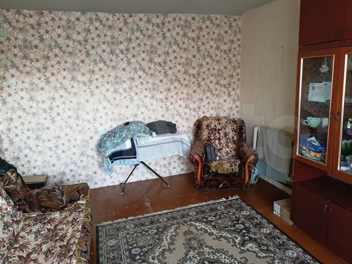 2-к. квартира, 51,5 м², 2/2 эт.