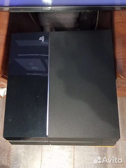 Sony playstation 4 PS4