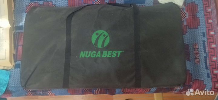 Nuga best