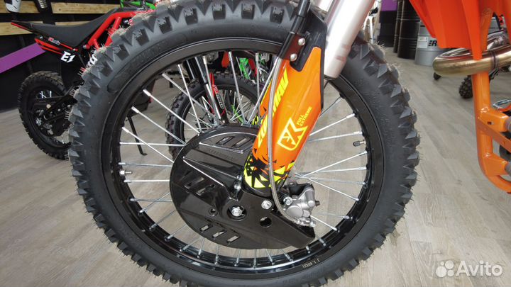Zuumav K6R