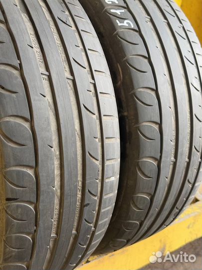 Kormoran Ultra High Performance 215/55 R17 98W