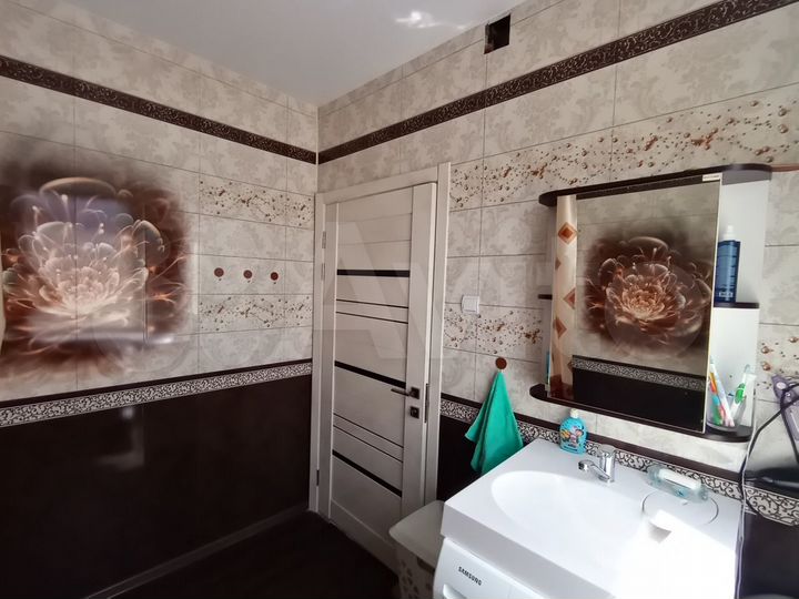 Дом 75 м² на участке 6 сот.