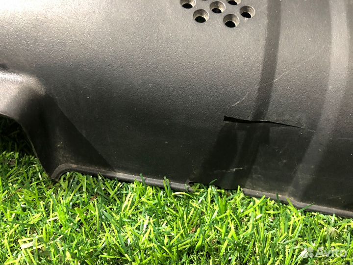 Накладка декоративная Hyundai Tucson 2004-2010