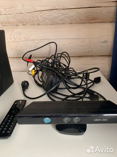 Xbox 360 elite
