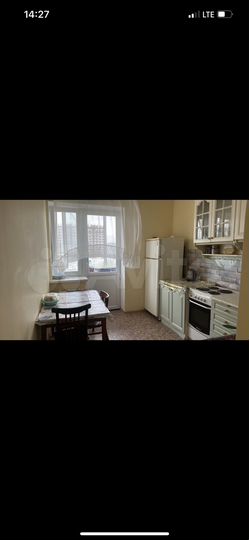 3-к. квартира, 70 м², 3/16 эт.