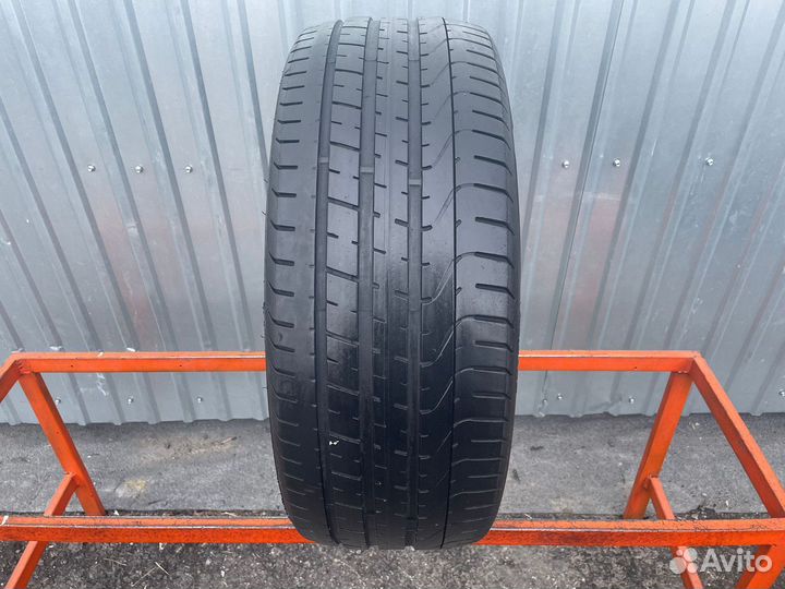 Pirelli P Zero 245/45 R20 103Y