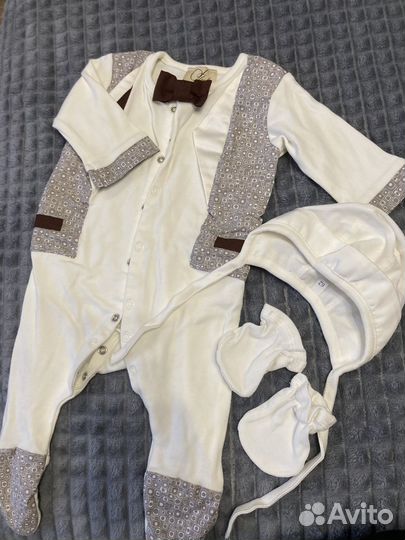 Комбинезон 62