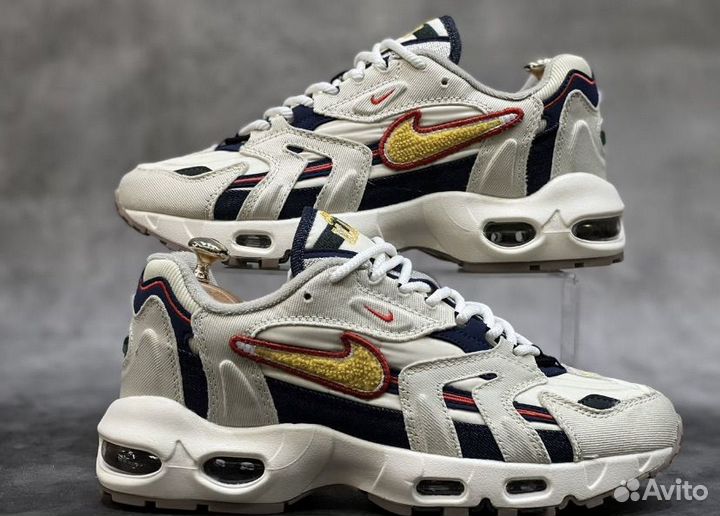 Кроссовки Nike Air Max 96 ii luxe