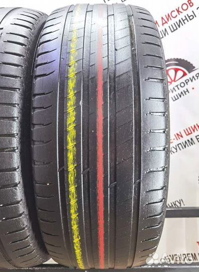 Michelin Latitude Sport 3 235/55 R19 105V