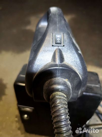 Насос электрический