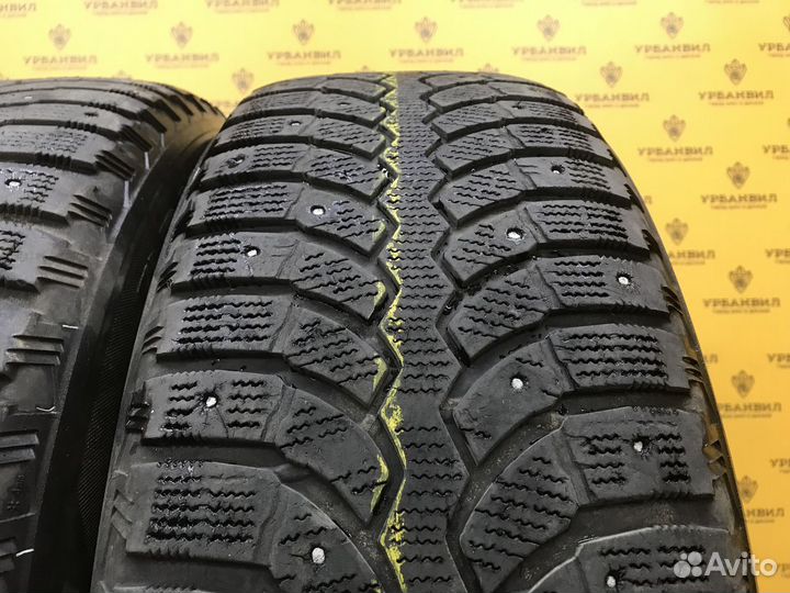 Bridgestone Blizzak Spike-01 225/65 R17 106T