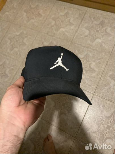 Кепка air jordan nike