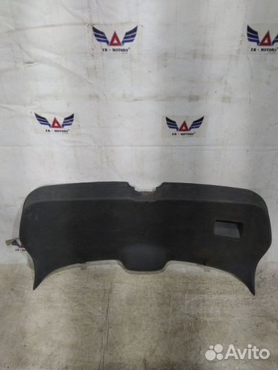 Обшивка двери багажника Nissan Qashqai J10