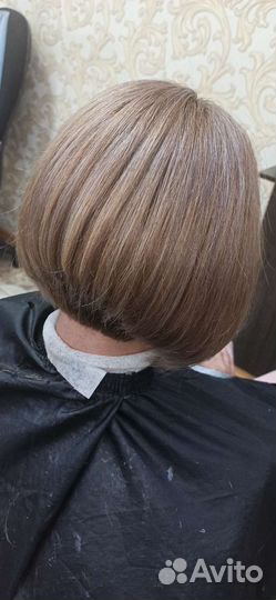 Парикмахер