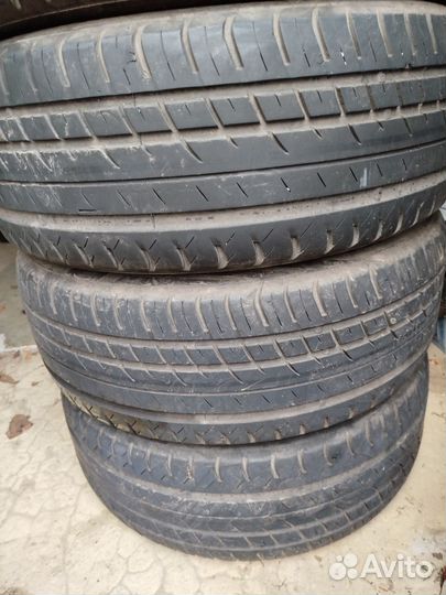 Viatti Strada Asimmetrico 205/55 R16 91V