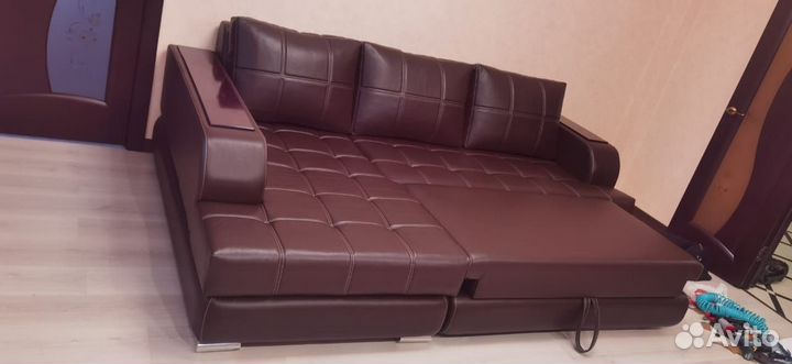 Мягкая мебель на заказ