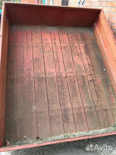 Прицеп легковой