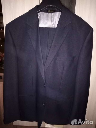 Костюм мужской